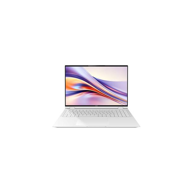 Ультрабук Honor MagicBook Pro 16 DRA-54 16", 2024, IPS, Intel Core Ultra 5 125H 1.2ГГц, 14-ядерный, 24ГБ LPDDR5x, 1ТБ SSD, Intel Arc, Windows 11 Home, белый [5301ajjg] фото 1