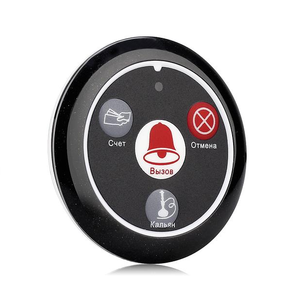 Система вызова из 4-х часов и 20-ти кнопок SWB03-3 фото 8