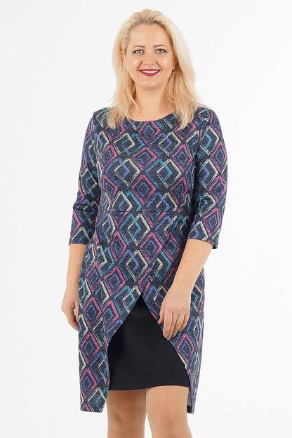 Платье С-489-2 фото 1