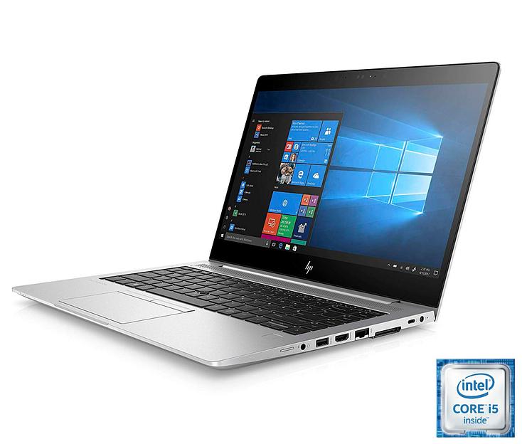 Ноутбук HP EliteBook 850 G5 ОПТ фото 3
