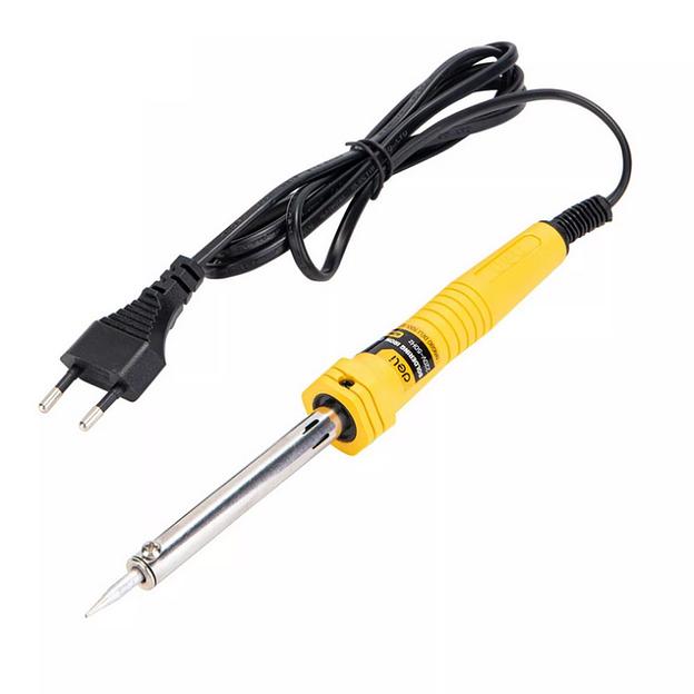 Паяльник Deli DL8860 (60 Вт) фото 1