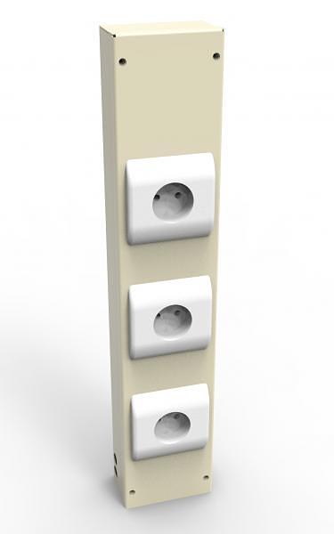 Верстак металлический для мастерской с экраном СВ-2Т.01.04.19_сб2 фото 9