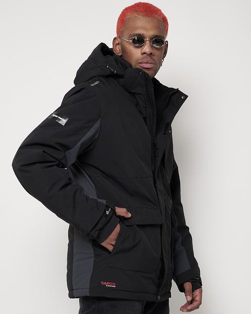 Куртка горнолыжная Super medal 88815Ch фото 8