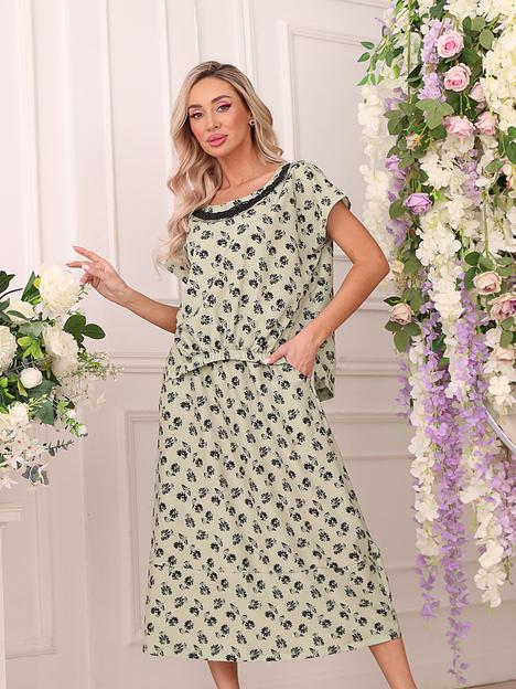 Костюм К3-5487/2 фото 6