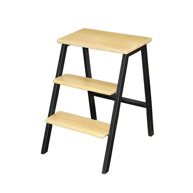 Стремянка малая, лак фото 1