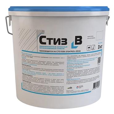 Герметик монтажный «Стиз В» ОПТ фото 4
