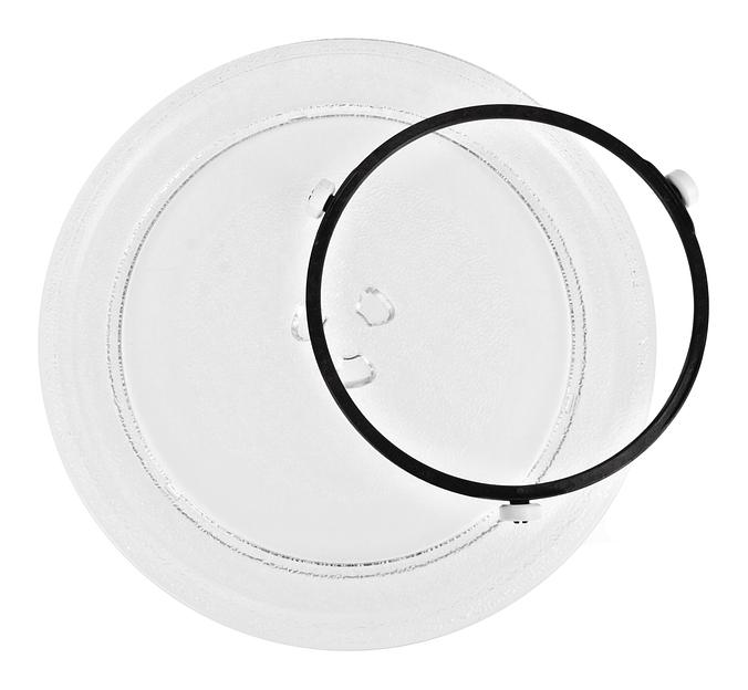 Микроволновая Печь Hyundai HYM-M2042 20л. 700Вт серебристый фото 8