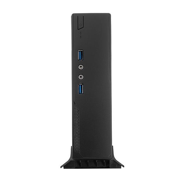 Компьютер Raskat STANDART 507 (Intel Core i5-10400, H510, RAM 16GB, SSD 256GB, noOS) фото 2