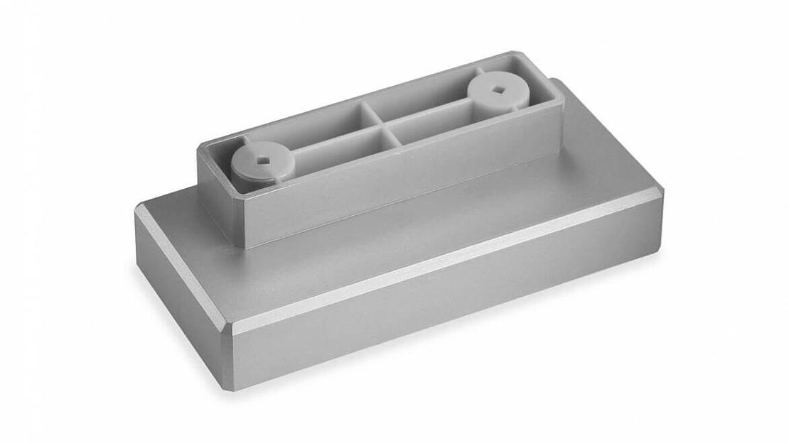 Мебельная Опора L-36 фото 1