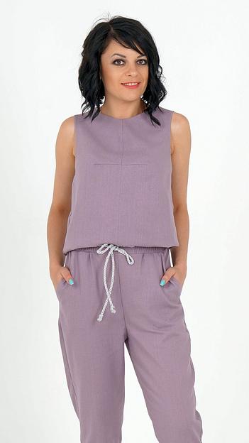 Блуза АР-1656 фото 1