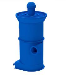 Пылеулавливатели УВП, ЗИЛ-900 фото 1