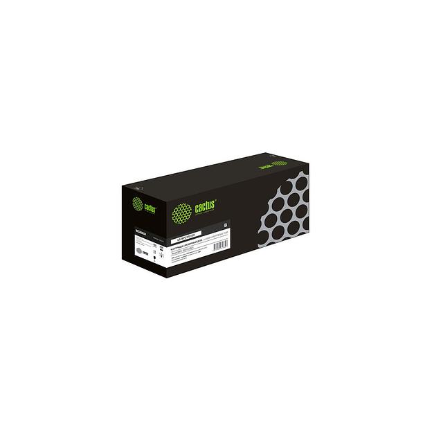 Картридж Cactus CS-MPC3501EK, 841579, черный / CS-MPC3501EK фото 1