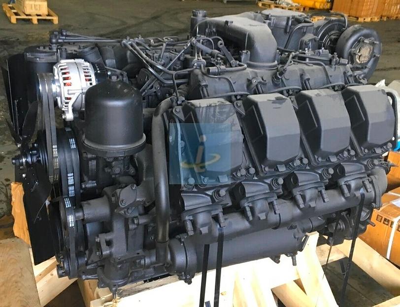 Двигатель 8481.1000175 фото 5