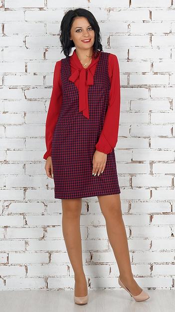 Платье АП-2022 фото 3