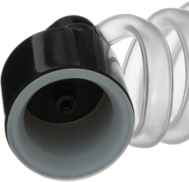 Вакуумный упаковщик Редмонд VS1502 120Вт бежевый фото 5