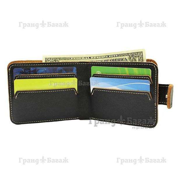 Портмоне RS КО-RS/черн фото 4