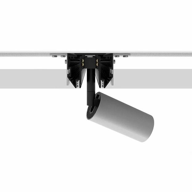 Магнитный трек (2 м) демпферный ОПТ фото 5