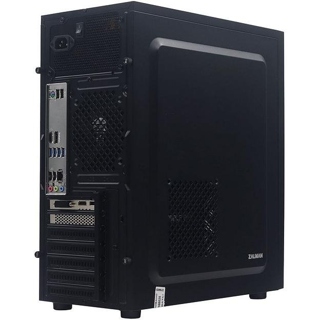 Компьютер Raskat STRIKE 520 (AMD R5-3600, AMD A520, RAM 32GB, SSD 512GB, RTX3050 8Gb, 700W, noOS) фото 7