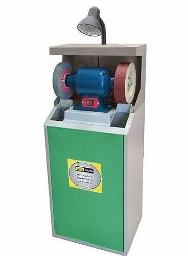 Станок для ремонта обуви ШСК 400 фото 1