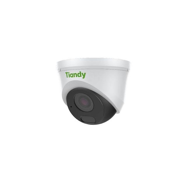 Камера видеонаблюдения IP TIANDY TC-C34HN I3/E/Y/C/2.8mm/V4.2, 1080p, 2.8 мм, белый [tc-c34hn i3/e/y/c/2.8/4.2] фото 1