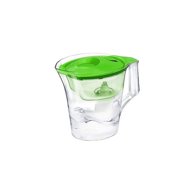 Фильтр-кувшин для очистки воды Барьер Чемпион, зеленый, 4л [в642р73] фото 1
