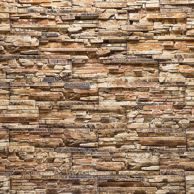 Облицовочный камень для фасада Сицилия Каролина 2 фото 1