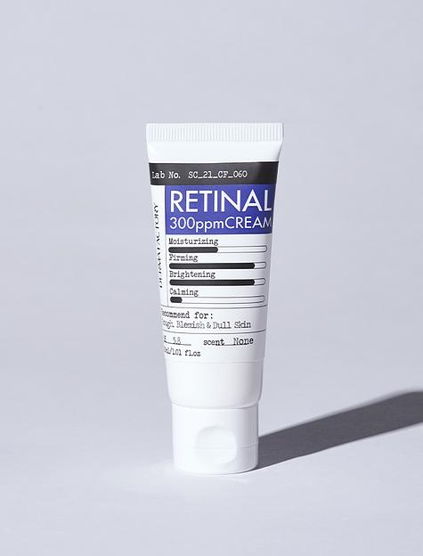 Крем Антивозрастной Ретинал 300ppm «Retinal 300ppm Cream» ОПТ  фото 2