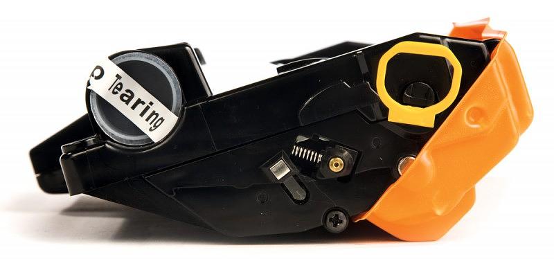 Картридж лазерный Cactus MLT-D109S CS-S4300 MLT-D109S черный (2000стр.) для Samsung SCX-4300 фото 4