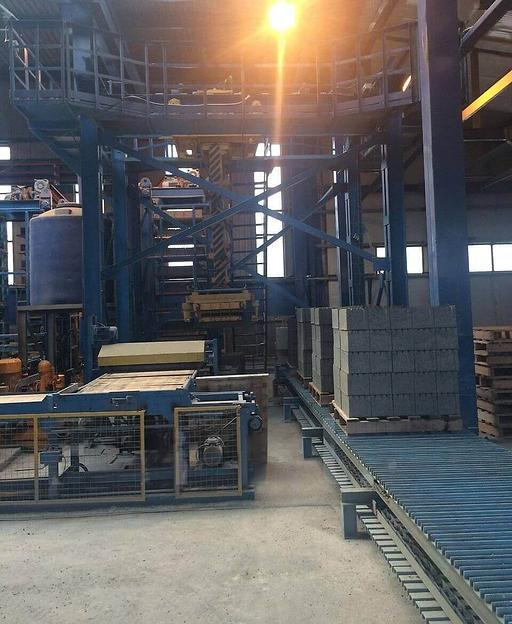 Блоки стеновые фото 5