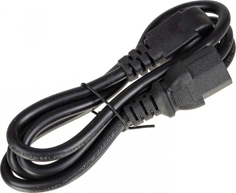 Блок питания Accord ATX 600W ACC-600W-NP (24+4+4pin) 120mm fan 4xSATA фото 5