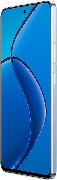 Смартфон Realme RMX3871 12 4G 512Gb 8Gb голубой рассвет моноблок 3G 4G 2Sim 6.67" 1080x2400 Android 14 50Mpix 802.11 a/b/g/n/ac NFC GPS GSM900/1800 GSM1900 TouchSc Protect VidConf A-GPS microSD max2000Gb фото 2