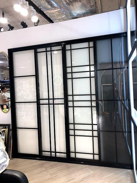 Межкомнатные перегородки Опт фото 4