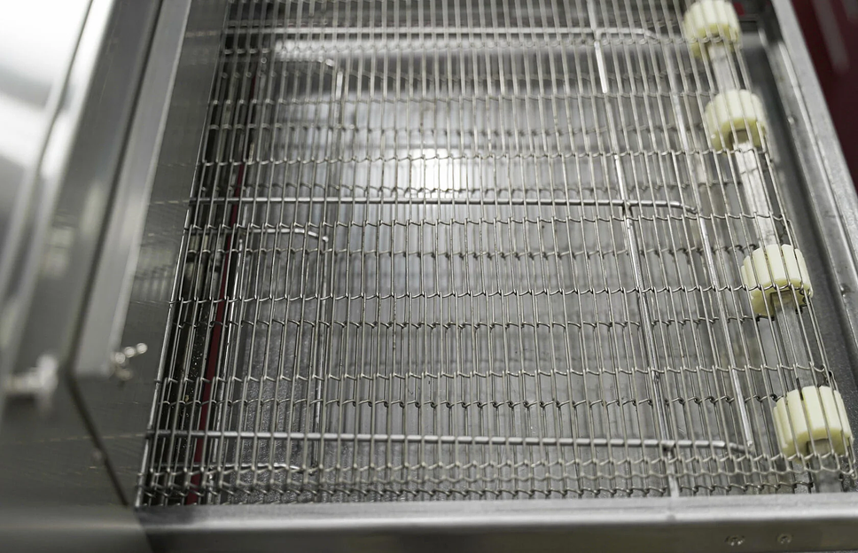 Печь конвейерная HOTBOX HTBX-52 фото 7