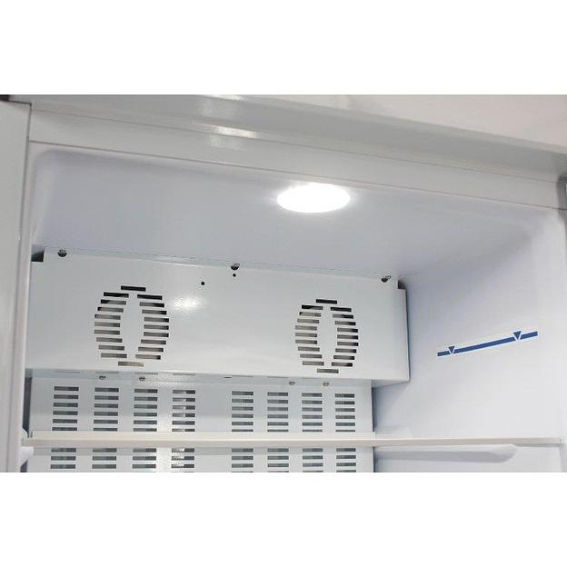 Холодильный шкаф-витрина B310PN БИРЮСА фото 1