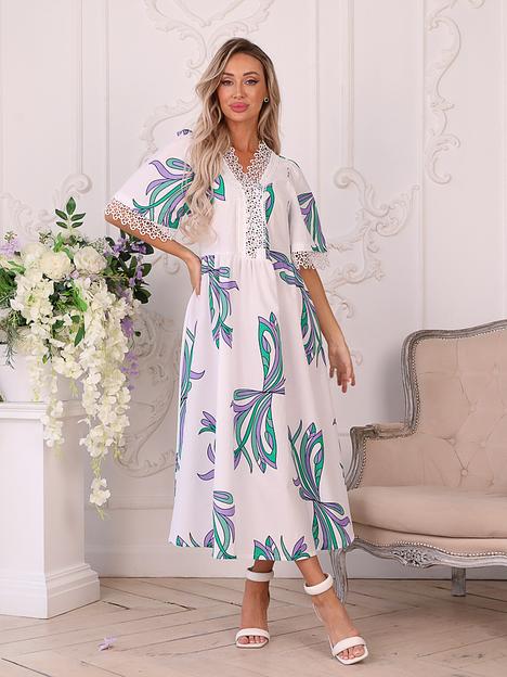 Платье П4-5271/4 фото 3