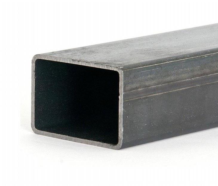 Труба профильная 80х60х3 мм фото 1
