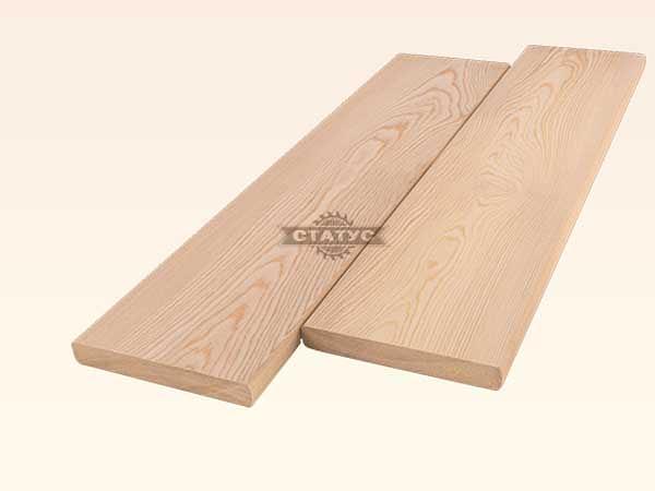 Планкен прямой (толщина 20) ОПТ фото 1