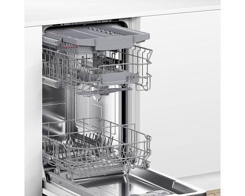 Встраиваемая посудомоечная машина BOSCH Bosch SPV4EMX10E фото 3
