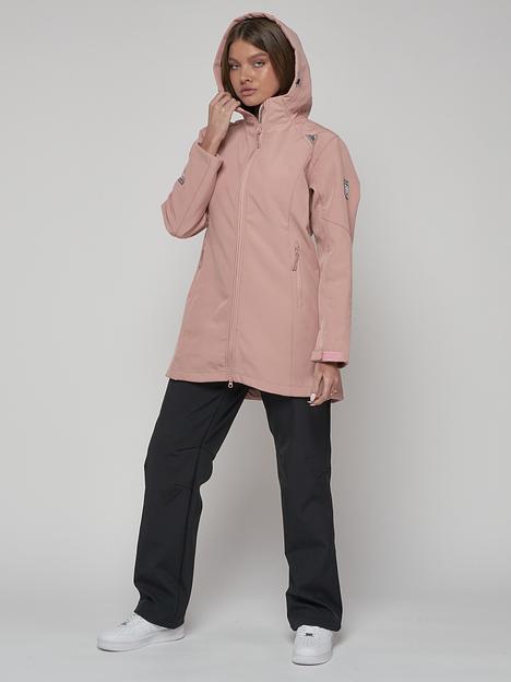 Костюм спортивный MTFORCE 022335R фото 5