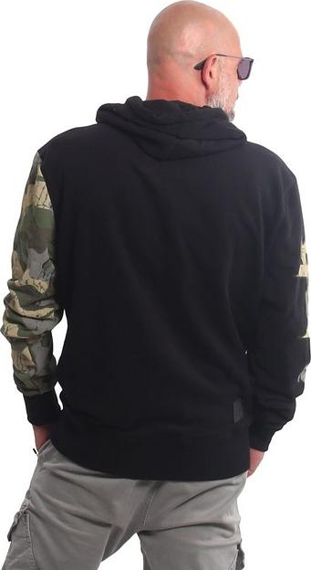 Худи мужская Yakuza, арт.20095 фото 7