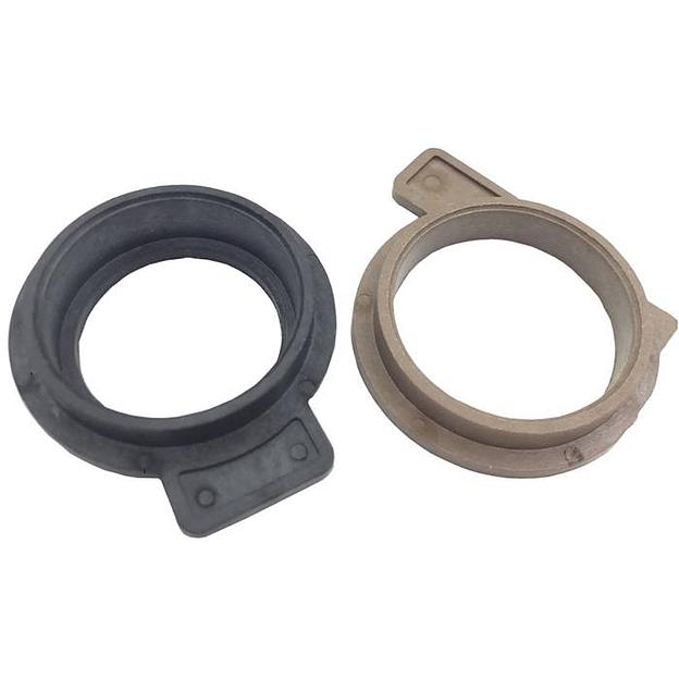 Комплект бушингов тефлонового вала правый + левый для KYOCERA FS-1028/1030/1035 (2BR20180 + 2H425150) ELP фото 1