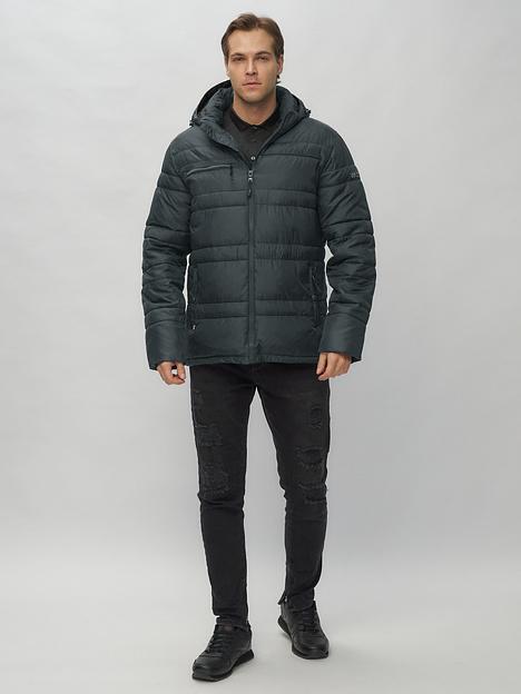 Куртка спортивная Мастер Класс 62175TC фото 1