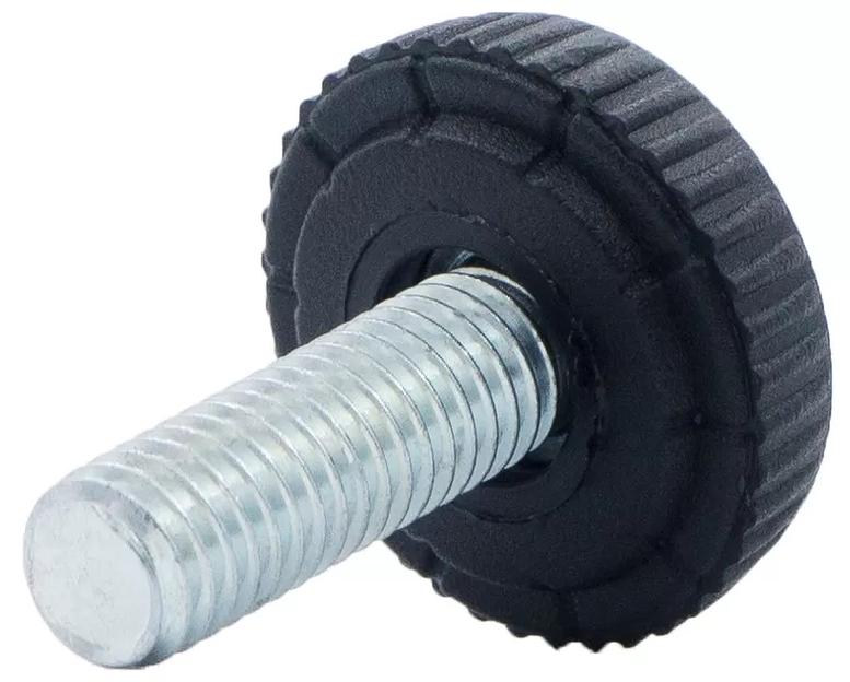 Опора регулируемая 32М10-30ЧН, опт фото 2