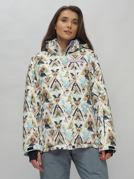 Костюм горнолыжный CHUNMAI 02202G фото 10