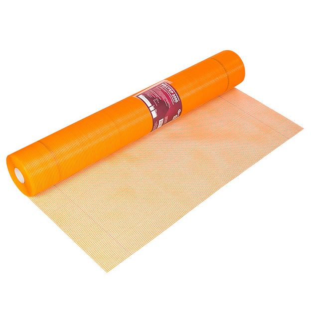 Сетка стеклотканевая фасадная Мастер 2000 опт фото 1