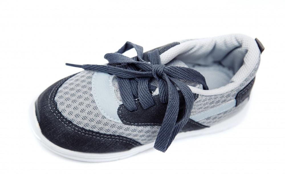 Текстильные полуботинки детские Сандра р-р.23-27 фото 7