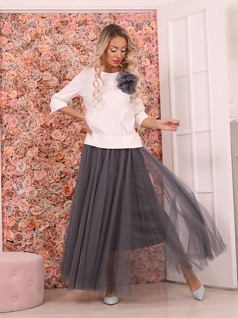 Джемпер М5-4609/10 фото 2