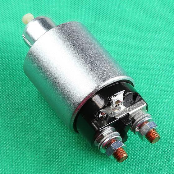 Втягивающее реле стартера 31220-84030 SS-1533 NEW-ERA фото 1