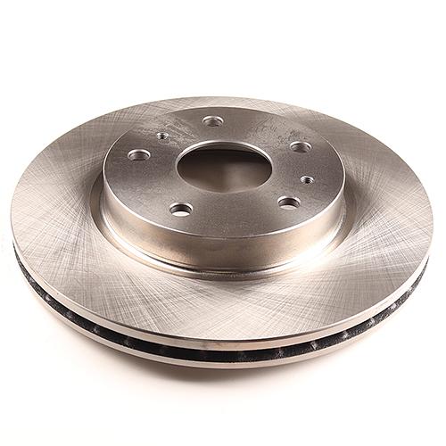 Диск тормозной SM-55311-80J02   SUMOMOTO фото 1