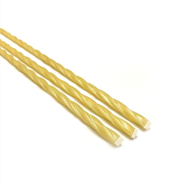 Арматура стеклопластиковая 4мм, 50м.п./бухта фото 1